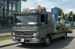 Daimler-Atego