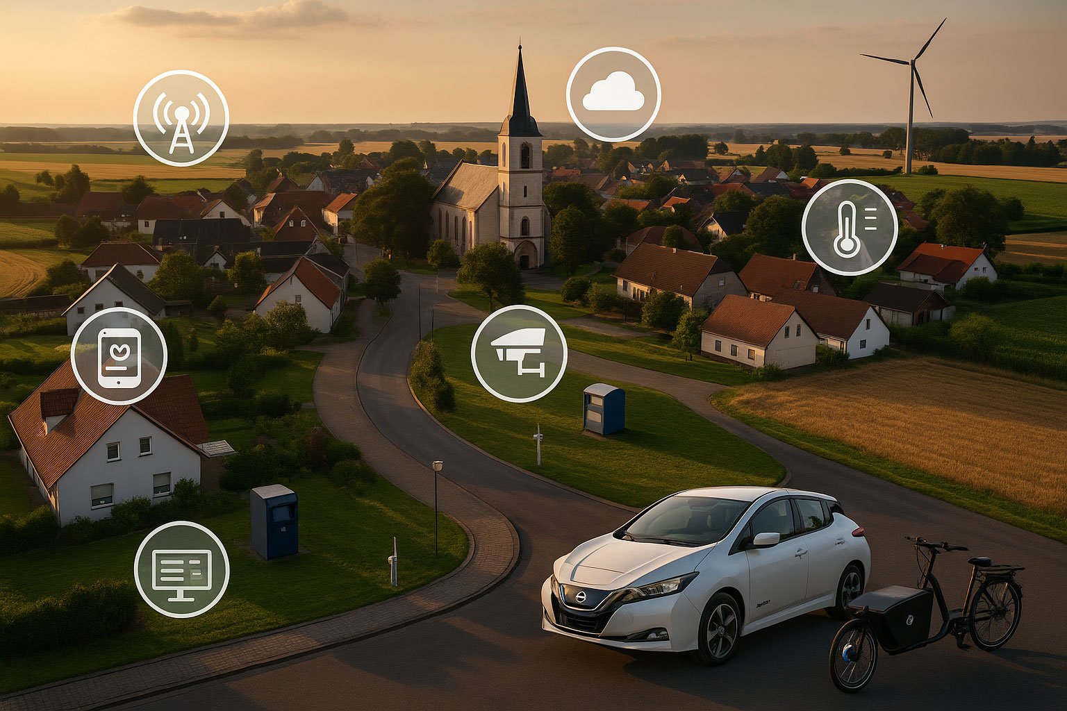 smart city