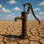 Grundwasser Wasserstrategie