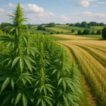 Nutzhanf Landwirtschaft