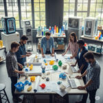 startup abfall