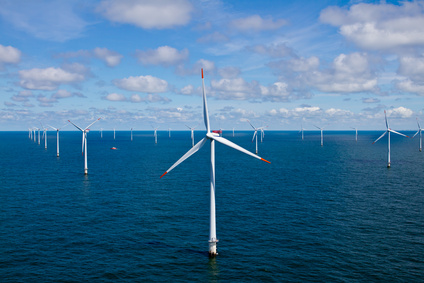 Offshore Windfarm